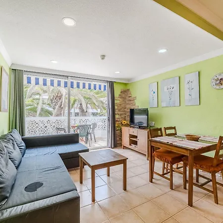 Apartmán Playa Honda 1a002 Arona (Tenerife)