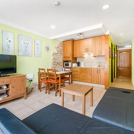 Apartmán Playa Honda 1a002 Arona (Tenerife)