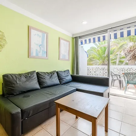 Playa Honda 1a002 * Arona (Tenerife)