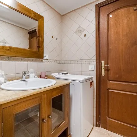 Playa Honda 1a002 Appartement