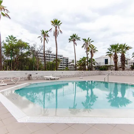 Playa Honda 1a002 Appartement *