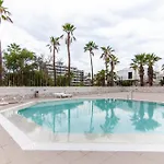 Playa Honda 1a002 Apartament *
