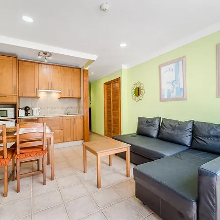 Playa Honda 1a002 * 아로나