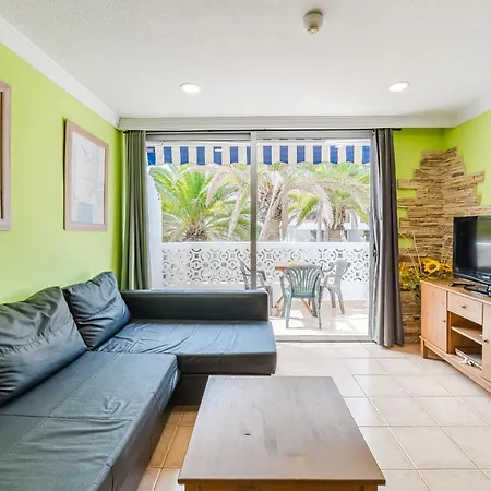 Playa Honda 1a002 Арона