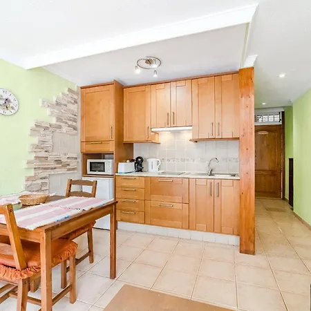 Playa Honda 1a002 Апартаменты