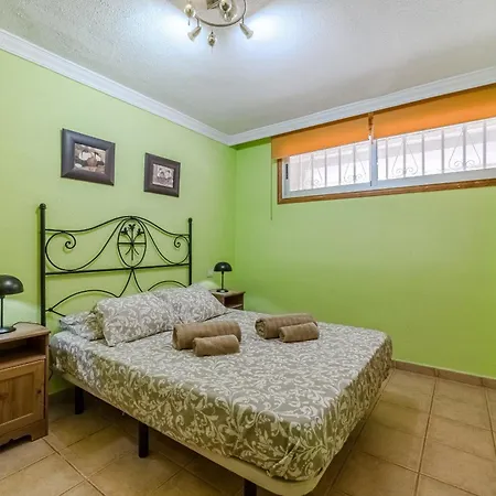 Appartamento Playa Honda 1a002 *