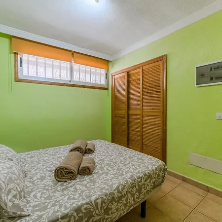 Playa Honda 1a002 * Playa de las Americas (Tenerife)