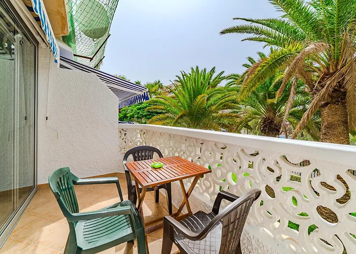 Playa Honda 1a002 Apartmán