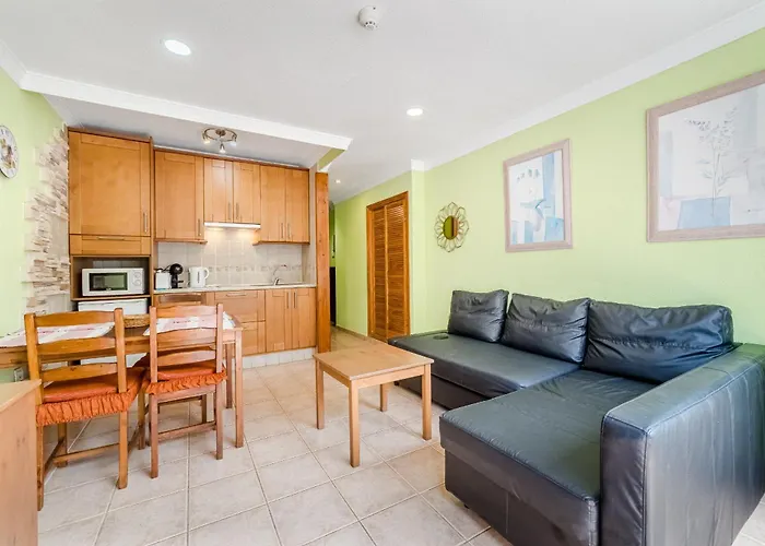 Playa Honda 1a002 * Арона