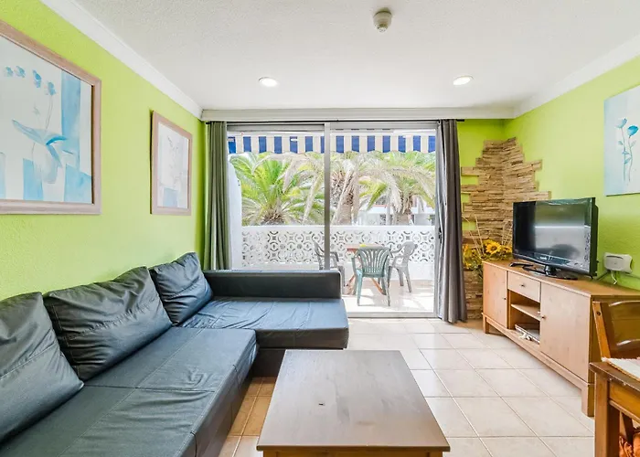 Playa Honda 1a002 Арона