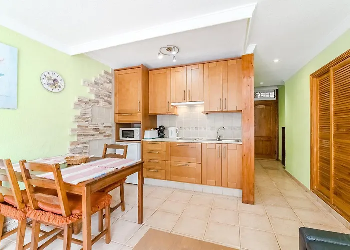 Playa Honda 1a002 Apartmán