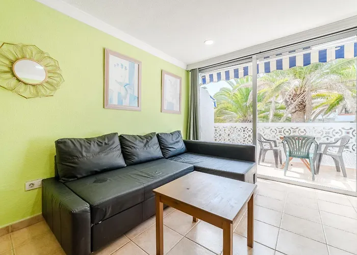 Playa Honda 1a002 * Арона