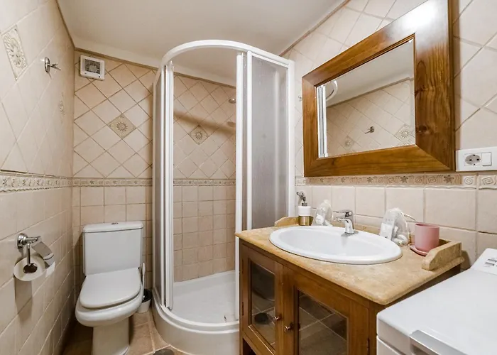 Apartmán Playa Honda 1a002