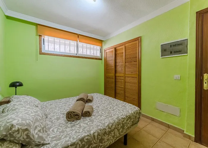 Playa Honda 1a002 * Арона