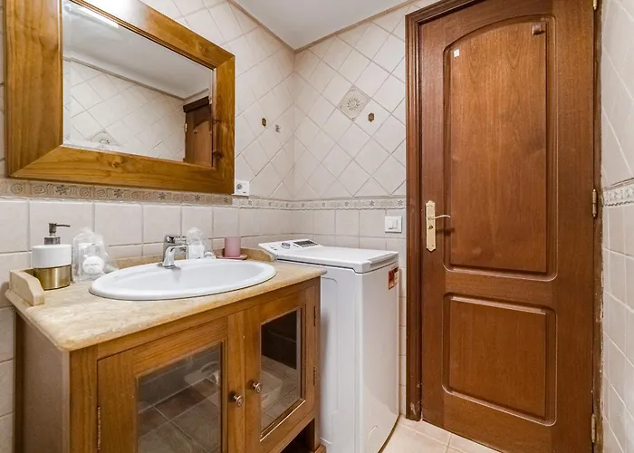 Playa Honda 1a002 Апартаменты