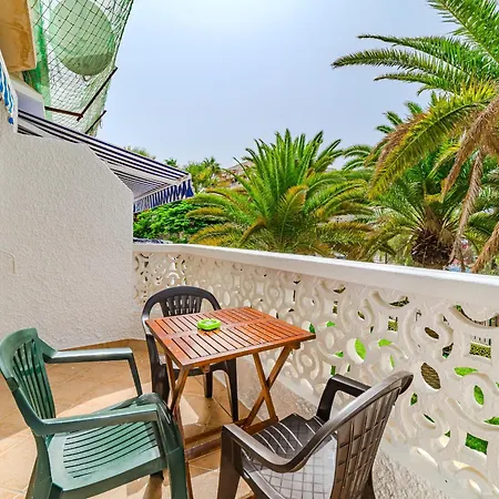 Playa Honda 1a002 Apartamento