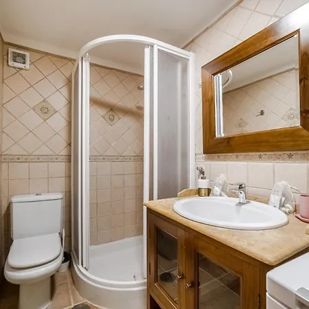 Apartamento Playa Honda 1a002